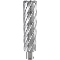 RUKO Broca Oca Hss Weldon 3/4´´ Cbn 110mm Ø 25 Mm