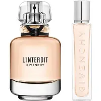 Givenchy L'interdit Eau De Parfum - Cofanetto Regalo 1 unità
