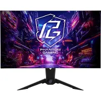 Asrock Monitor Gaming Pgo32ufs 31.5´´ 4k Oled 240hz
