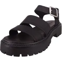 Timberland Sandália preto