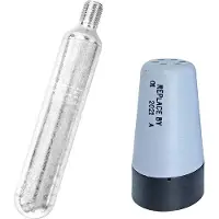 PLASTIMO Cartucho De Co2 Ps Elite 33g
