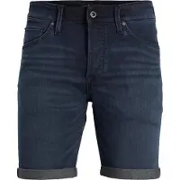 Jack & Jones Short Jeans Rick Icon Ge 604 I.k