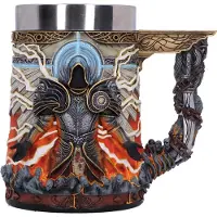 Nemesis Now Caneca Diablo Iv Taça Inarius 16 Cm