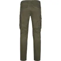 Petrol Industries Calça Cargo M-ros-tro581