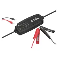 Ctek Carregador De Bateria Nxt 5 Eu 12v 5a