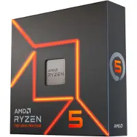 AMD Cpu R5-7600x 4.70ghz