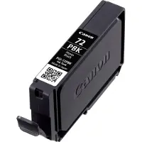 Canon Cartucho De Tinta Pgi-72