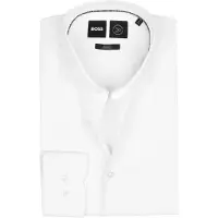 BOSS Camisa De Manga Comprida Hank Spread