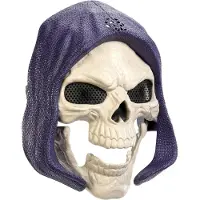 Masters of the Universe Figura First Ones Skeletor Mask