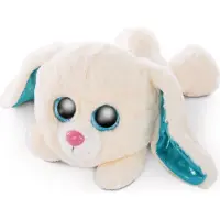Nici Coelho Mentiroso Glubschis Wollidot Pelúcia 25 Cm