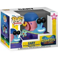Funko POP! Figura Gary-spongebob: The Movie