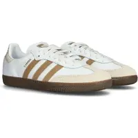 Adidas Sapatilhas SAMBA OG mulheres - Branco - 43 1/3