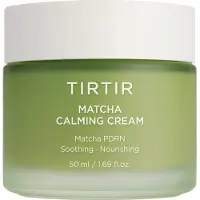 TIRTIR Crema Calmante al Matcha 50 ml