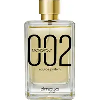 Zimaya perfume Monopoly 002 EDP 100 ml