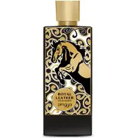 Zimaya perfume Royal Leather EDP 100 ml