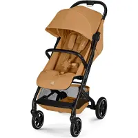 Cybex Carrinho De Bebê Beezy Blk