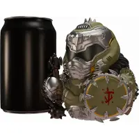 TUBBZ Figura Doom Slayer