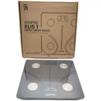 Usorteret Balança Elis 1