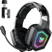 Onikuma Headset Gaming Gt806