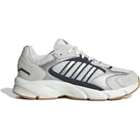 Adidas Sapatilhas baixas 'Crazychaos 2000' azul escuro / prata / branco