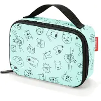 Reisenthel Sacola De Almoço Thermocase Kids