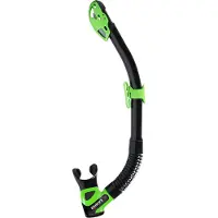 Mares Snorkel De Mergulho Rebel Dry