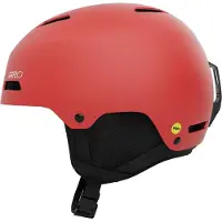 Giro Capacete Ledge Fs Mips