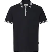 Blend Camisa 'BHFable' preto / branco