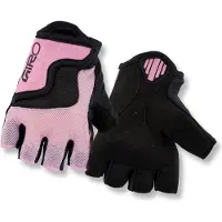 Giro Luvas Curtas Bravo Jr