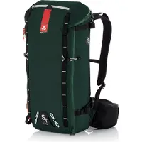 Arva - Mochilas - ST28 Green para Unissexo - Verde
