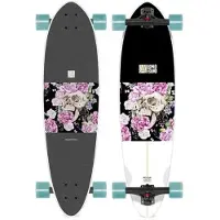 Long Island Longboard Gloomer 35´´x9´´ Pintail