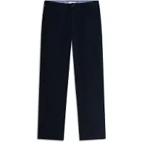 Tommy Hilfiger Calças chino 'Dover Essential' marinho