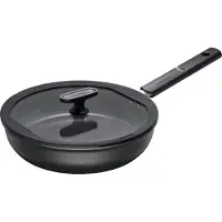 Fiskars Frigideira De Chef Com Revestimento Antiaderente Hard Face 26 Cm