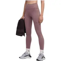 Puma Leggings De Cintura Alta Cloudspun