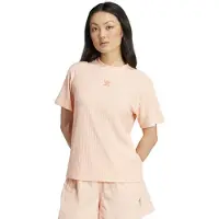 Adidas Essentials Wide Rib T-Shirt
