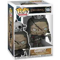 Funko POP! Figura De Guritz O Senhor Dos Anéis