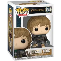 Funko POP! Figura De Peregrin Took O Senhor Dos Anéis