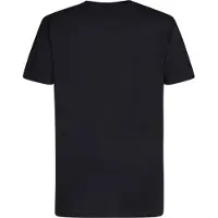 Petrol Industries Camisa preto / branco natural