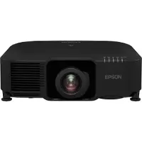 Epson Projetor Eb-pu1008b Wuxga 8500 Lumens