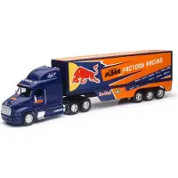 New-Ray Caminhão Red Bull Ktm Factory Team