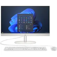 HP Computador All In One Proone 245 G10 23.8´´ R7-7730u/16gb/512gb Ssd
