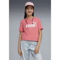 Puma Camiseta De Manga Curta 684892 Ess Nº1 Logo