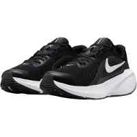 Nike Sapatilha de corrida 'DOWNSHIFTER 14' preto / branco