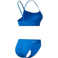 Speedo Biquíni Endurance+ Logo Thin Strap