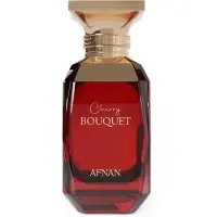 AFNAN Cherry Bouquet EDP W 80 ml