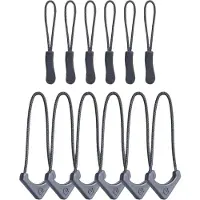 WANDRD Adaptador De Acessórios Para Câmera Standard Zipper Puller
