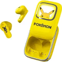 OTL TECHNOLOGIES Fones De Ouvido Sem Fio Pikachu Pokémon