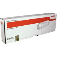 OKI C831 44844505 toner amarelo