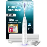 Philips Escova De Dentes Elétrica Sonicare Series 7100