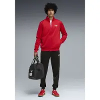 Puma Agasalho Ess Poly